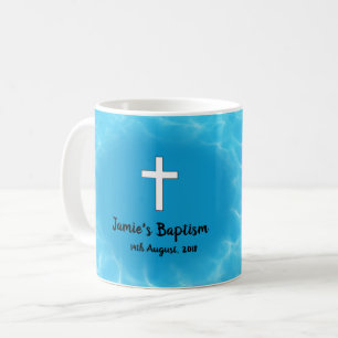 Baptisemwateren Koffiemok