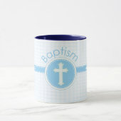 Baptism Blue Child of God, Mok (Midden)