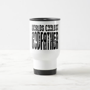 Baptism Christening Gifts Worlds Coolest Godfather Reisbeker