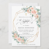 Baptisme Geometric Kaart (Voorkant)