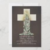 Baptisme Kaart (Voorkant)