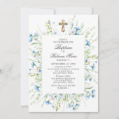 Baptisme Kaart (Voorkant)