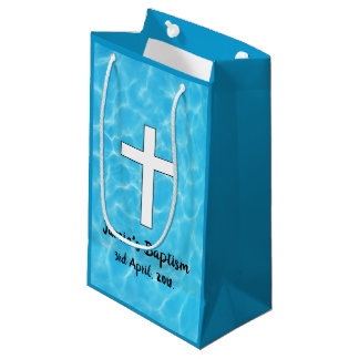 Baptisme Klein Cadeauzakje
