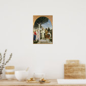 Baptisme Poster (Keuken)