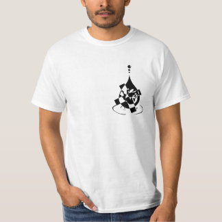 Baptisme T-shirt