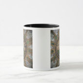 Baptisme van Christus Mok (Midden)