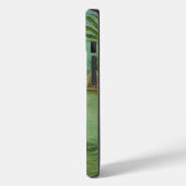 Baptisme van Jezus Christus Case-Mate iPhone Case (Achterkant / Links)