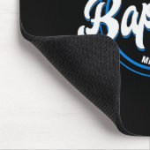 Baptized Christian Baptism Left It In The Water Ma Muismat (Hoek)