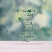 Bar à Margarita (Neutre)