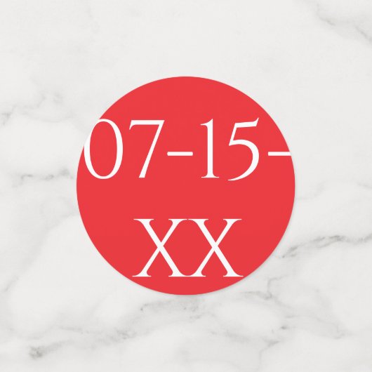 Bar Bat mitzvah Confetti Vagues Silvery Linked (Petit recto)