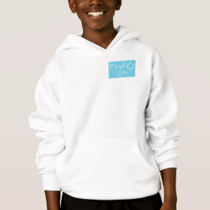 Bar & Bat mitzvah Sweatshirt pour enfants