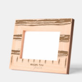 Bar Bat Mitzvah Tallit Gegraveerde Lijstjes (Links)