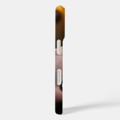 Bar Bierfles gieten bier Case-Mate iPhone Case (Achterkant / Rechts)