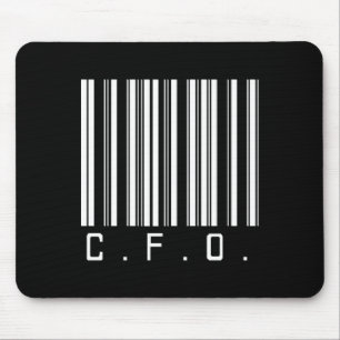 BAR CFO DARK MUISMAT