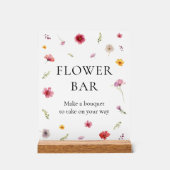 Bar de Fleurs (Recto)