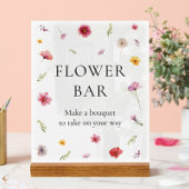 Bar de Fleurs