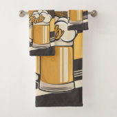 Bar de pub de bière froide Premium personnalisé (En situation)