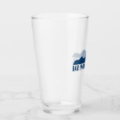 Bar Harbor Alsjeblieft Glas (Rechts)