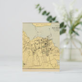 Bar Harbour Briefkaart (Staand voorkant)