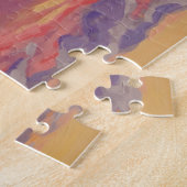 Bar Harbour Legpuzzel (Zijkant)