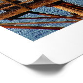 Bar Harbour - Maine Poster (Hoek)