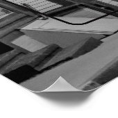 Bar Harbour, Maine Poster (Hoek)