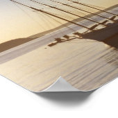 Bar Harbour Poster (Hoek)