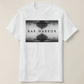 Bar Harbour T-shirt