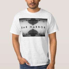 Bar Harbour T-shirt