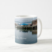 Bar Harbour-water Koffiemok (Voorkant rechts)