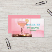 Bar & Lounge Roze Margarita