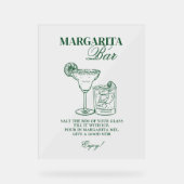 Bar Margarita (Recto)