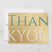 Bar ou Bat Mitzvah Merci du Monde Entier (Dos)