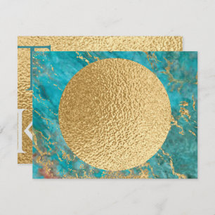 Bar ou Merci Bat mitzvah hors de ce monde