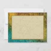 Bar ou Merci Bat mitzvah Sortir de ce monde 3 (Devant)