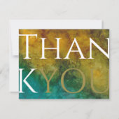 Bar ou Merci Bat mitzvah Sortir de ce monde 4 (Dos)