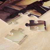 Bar Pub Puzzle Legpuzzel (Zijkant)