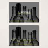 Bar & Restaurant Vols et Coupons (Devant & derrière)