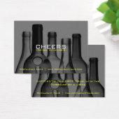 Bar & Restaurant Vols et Coupons (Bureau)