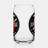 Bar Sportif Lounge Verre Bière (Droite)