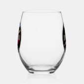 Bar Sports Salon Verre Cocktail (Droite)