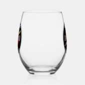 Bar Sports Salon Verre Cocktail (Gauche)