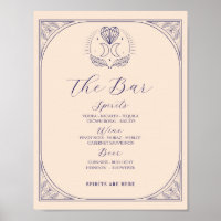 Bar Teken Tarot Teken Wedding Receptie Sterren Har