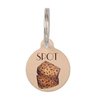 Bara Brith Welsh Specked Bread Fruit Loaf UK Food Huisdierpenning