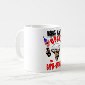 Barack la tasse d'antichriste (Devant gauche)