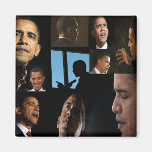Barack Magneet