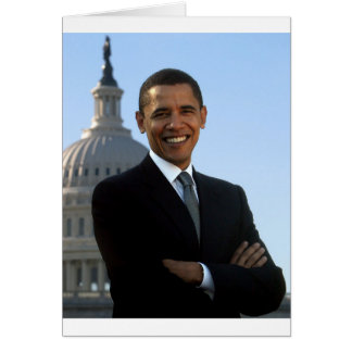 Barack Obama