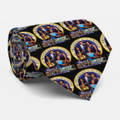 Barack Obama'08 Stropdas (Opgerold)