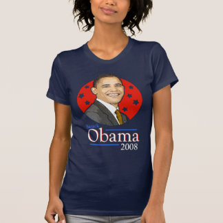 Barack Obama 2008 T-Shirt