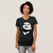 Barack Obama 2012 Shirt (Voorkant volledig)